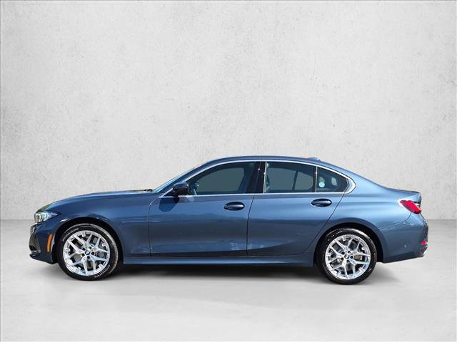 Used 2026 BMW 330i xDrive Sedan w/ Premium Package AWD/4WD image 9