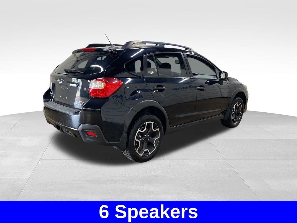 Used 2013 Subaru Crosstrek 2.0i Premium AWD/4WD image 4