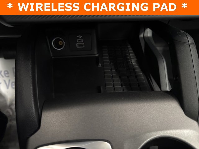 Used 2025 Ford Bronco Sport Badlands w/ Sasquatch Badlands Package image 22