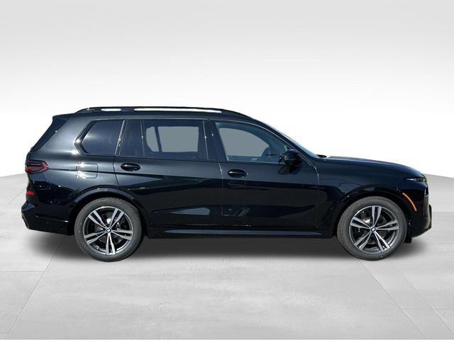New 2027 BMW X7 xDrive40i w/ M Sport Package AWD/4WD video 2