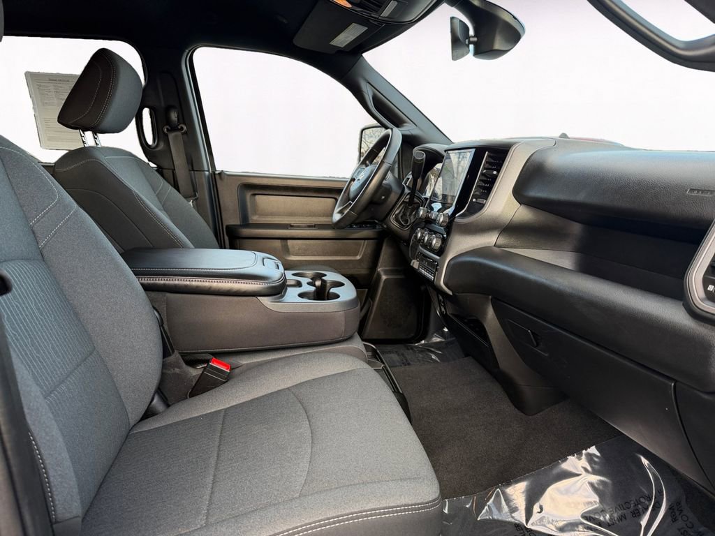 Used 2023 RAM 3500 Tradesman image 15