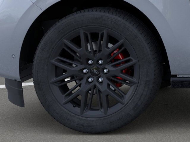 New 2025 Ford Expedition Max Platinum w/ Stealth Performance Package image 3