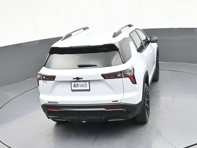 New 2027 Chevrolet Equinox RS FWD image 54