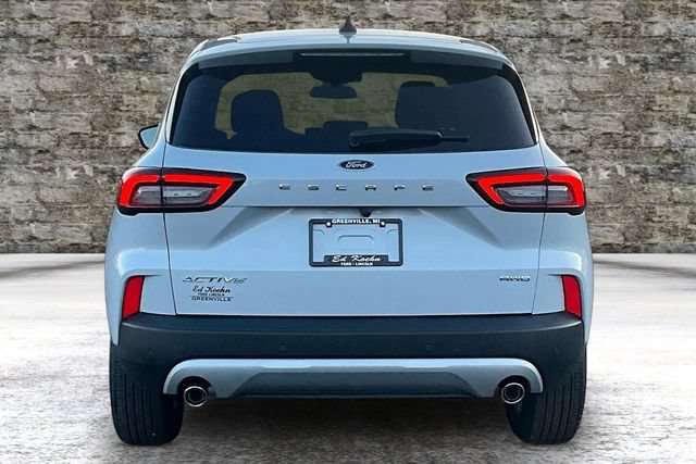 New 2026 Ford Escape Active w/ Tech Pack #1 AWD/4WD image 4