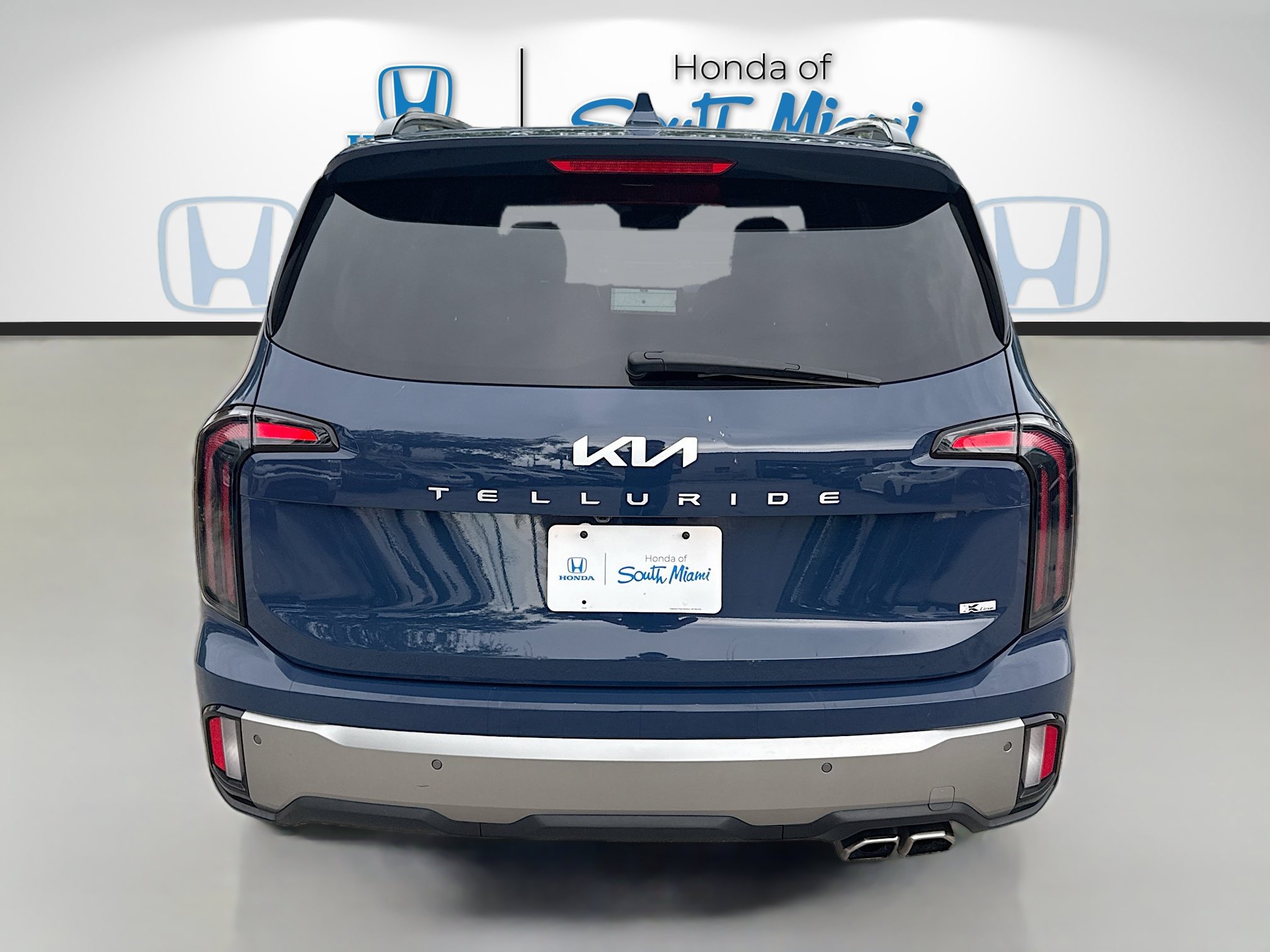 Used 2023 Kia Telluride EX X-Line AWD/4WD image 6