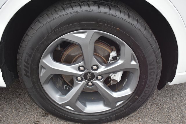 Used 2023 Ford Escape ST-Line image 46