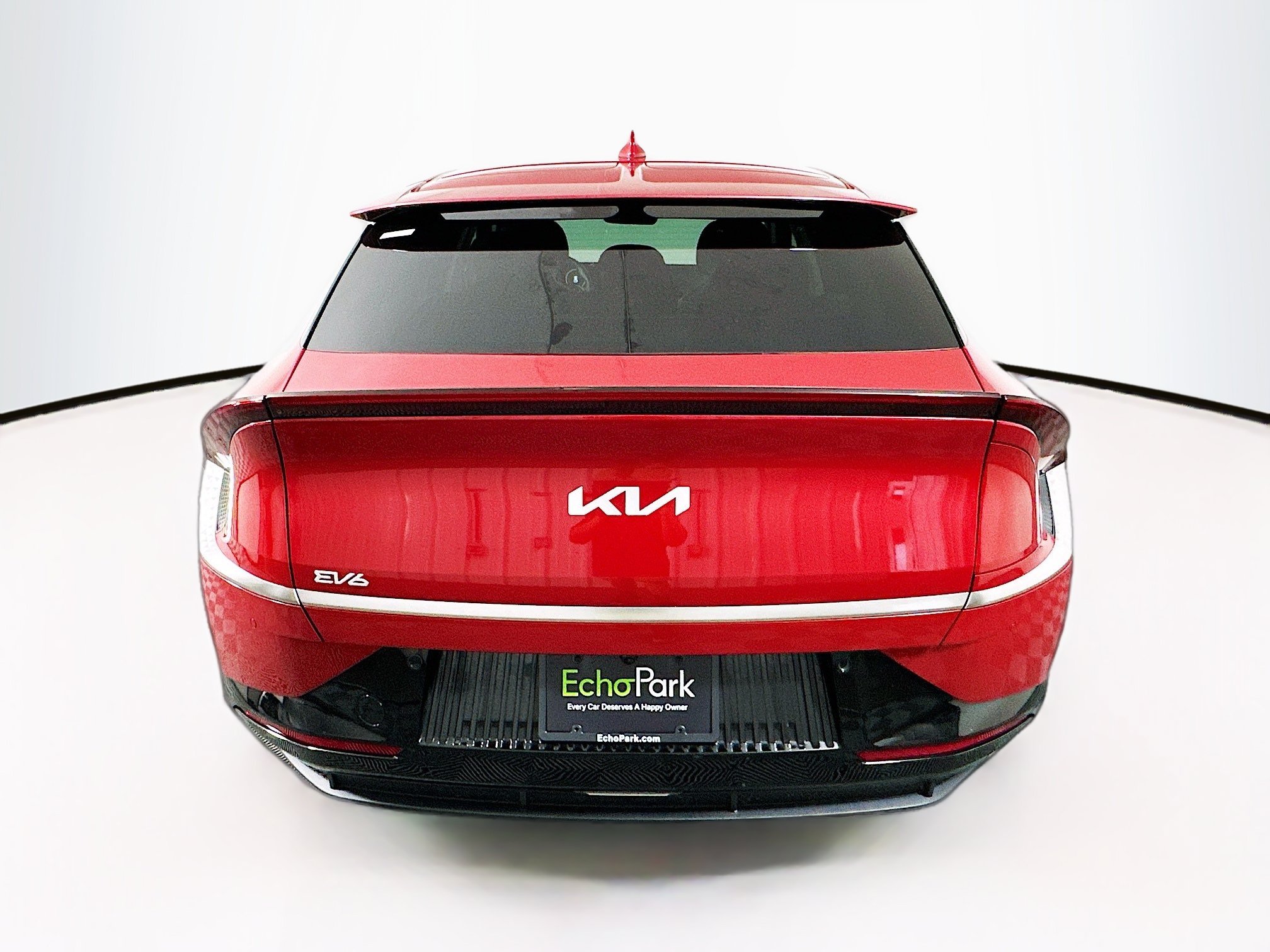 Used 2023 Kia EV6 Wind RWD image 7