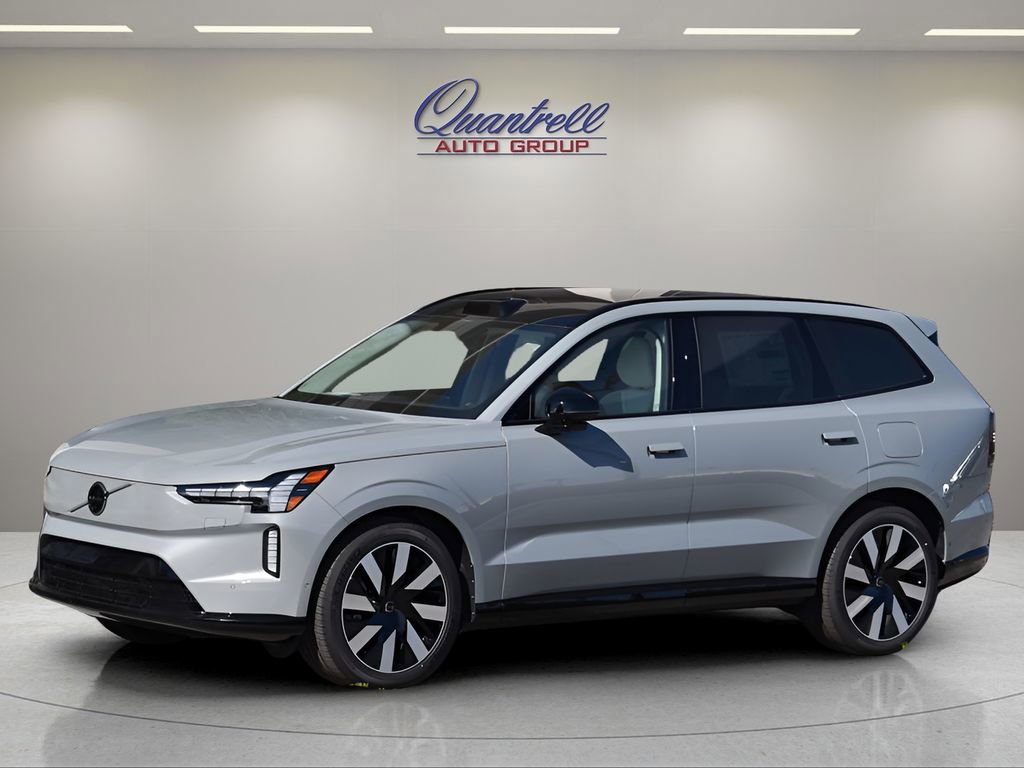 Used 2025 Volvo EX90 Ultra image 8