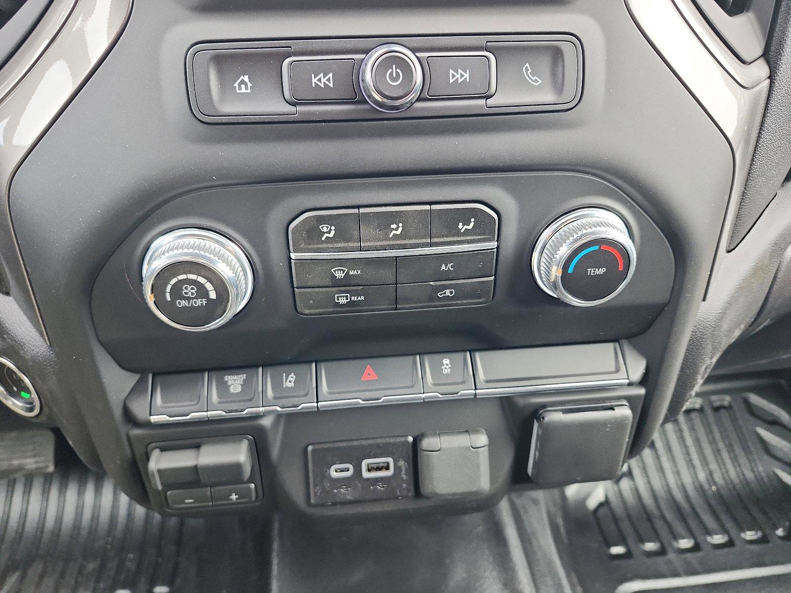 New 2026 GMC Sierra 3500 Pro w/ Convenience Package image 12