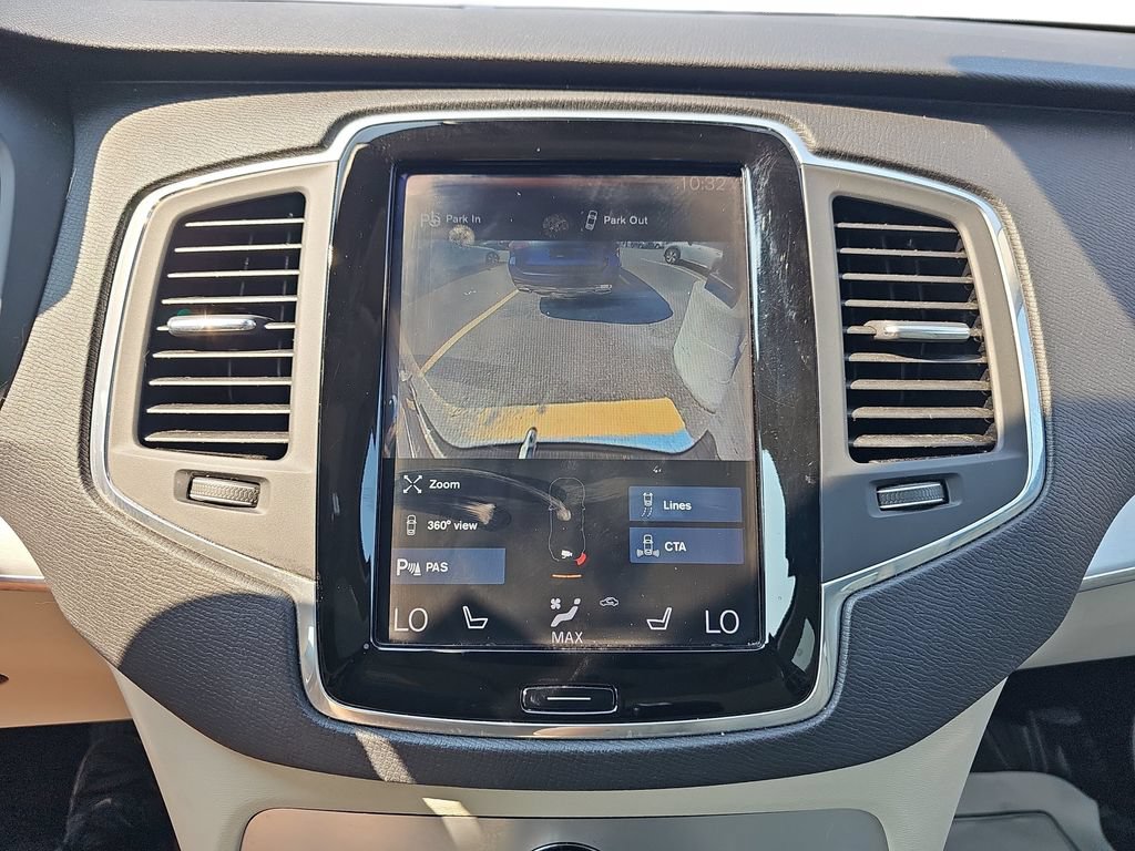 Used 2018 Volvo XC90 T5 Momentum w/ Convenience Package AWD/4WD image 23