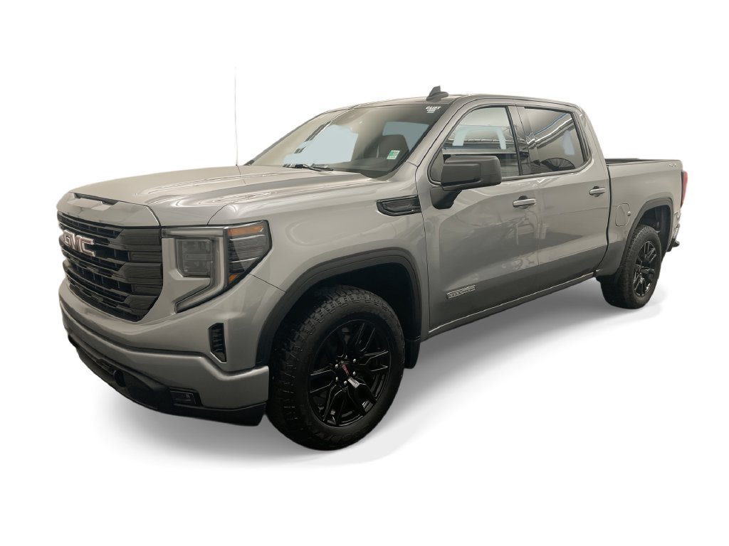 Used 2024 GMC Sierra 1500 Elevation AWD/4WD image 29