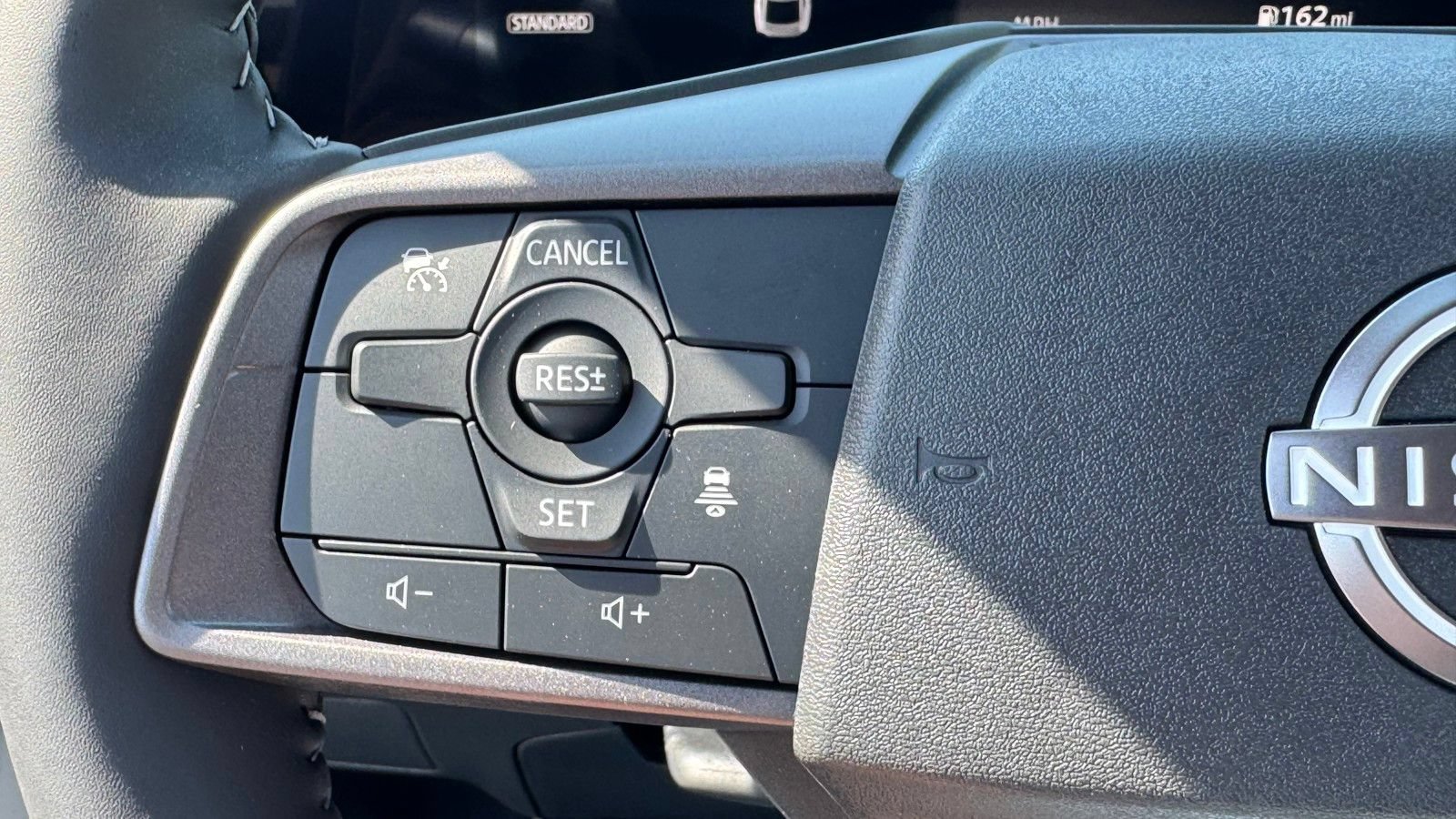 New 2026 Nissan Sentra SV FWD image 19