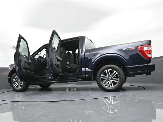 Used 2023 Ford F150 XL w/ STX Appearance Package RWD image 50