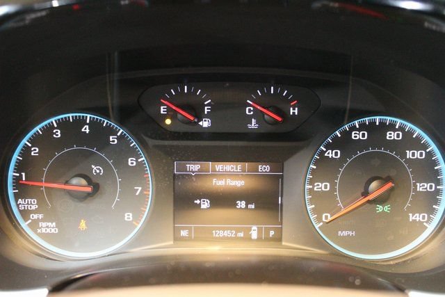 Used 2021 Chevrolet Traverse LT FWD image 23