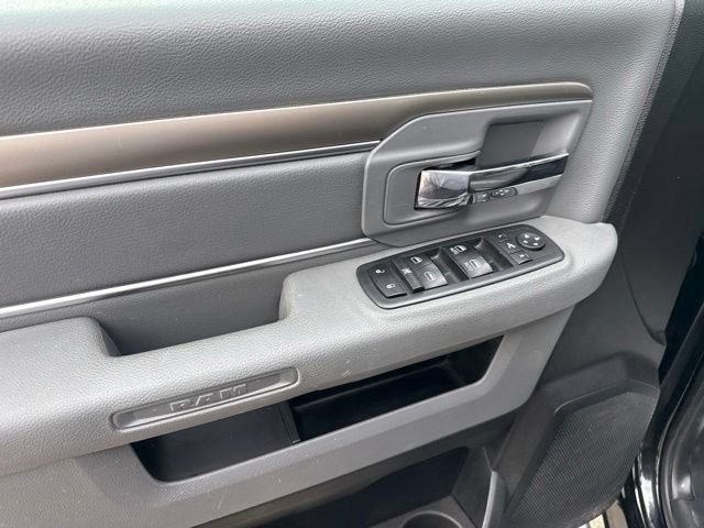 Used 2018 RAM 1500 Big Horn AWD/4WD image 15