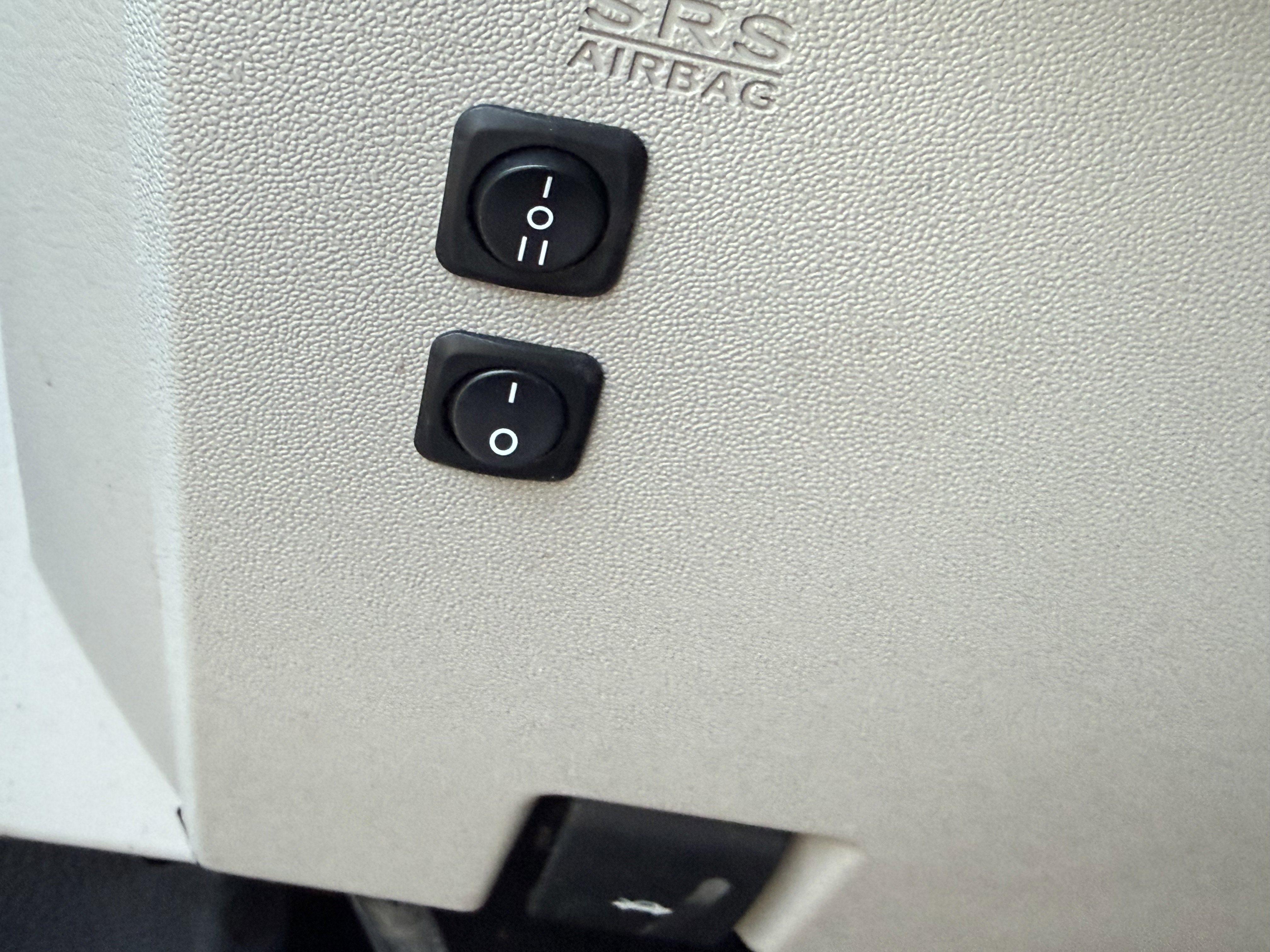 Used 2011 Dodge Grand Caravan Crew w/ Safety Sphere Group FWD image 23