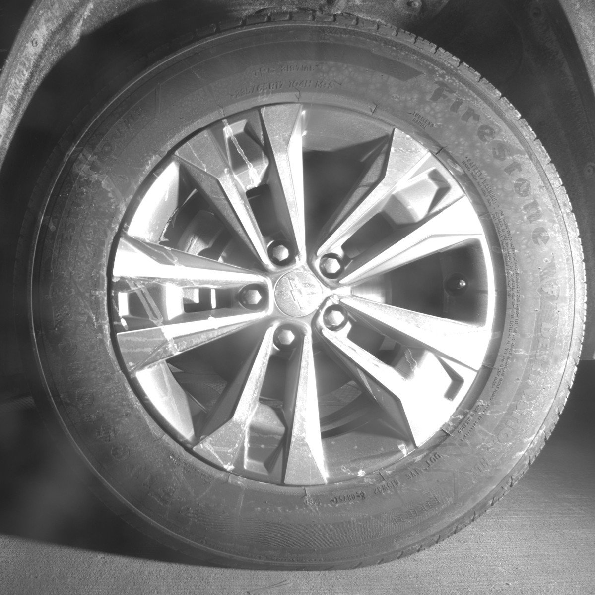 Used 2025 Chevrolet Equinox LT image 12