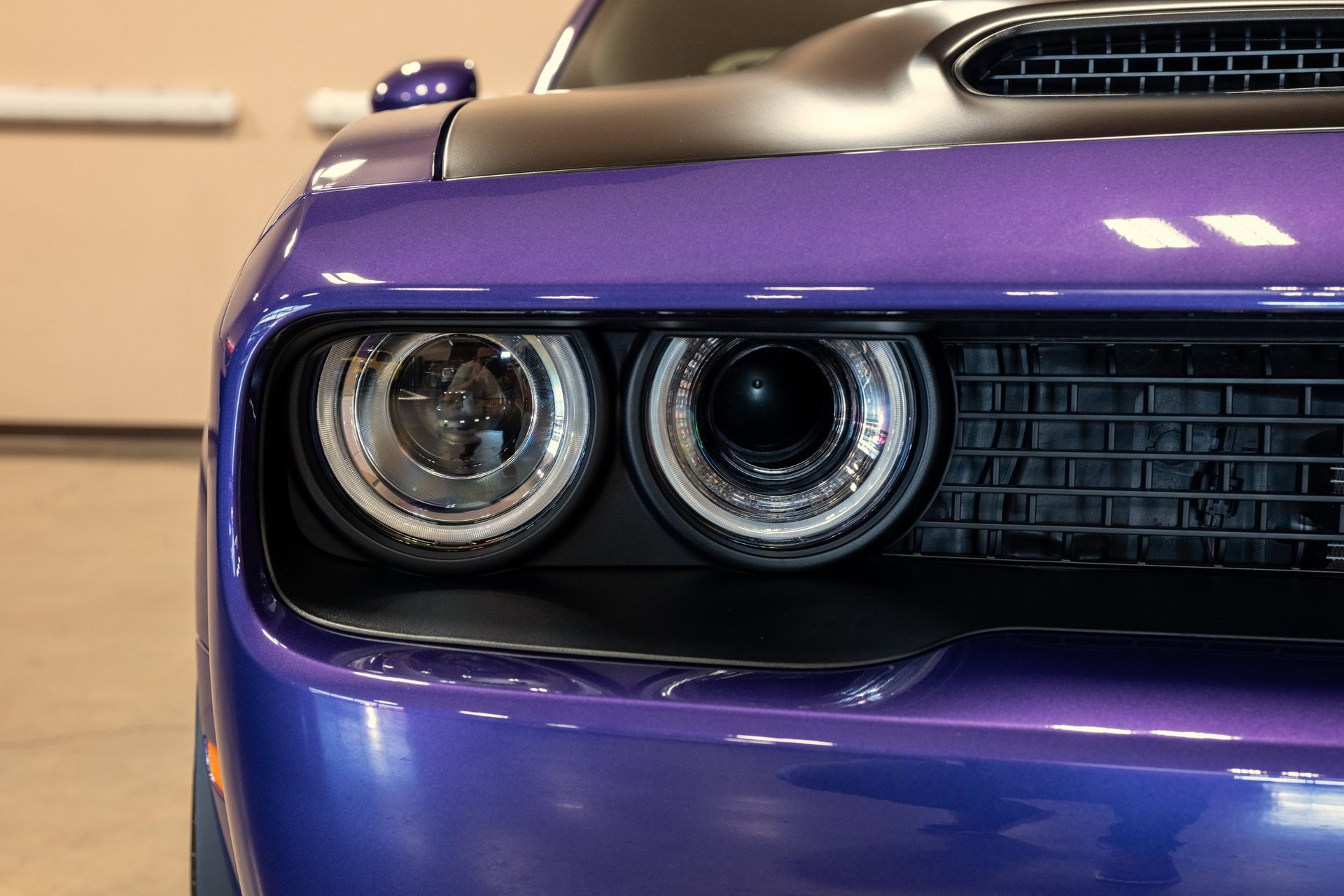 Used 2023 Dodge Challenger SRT Hellcat image 13