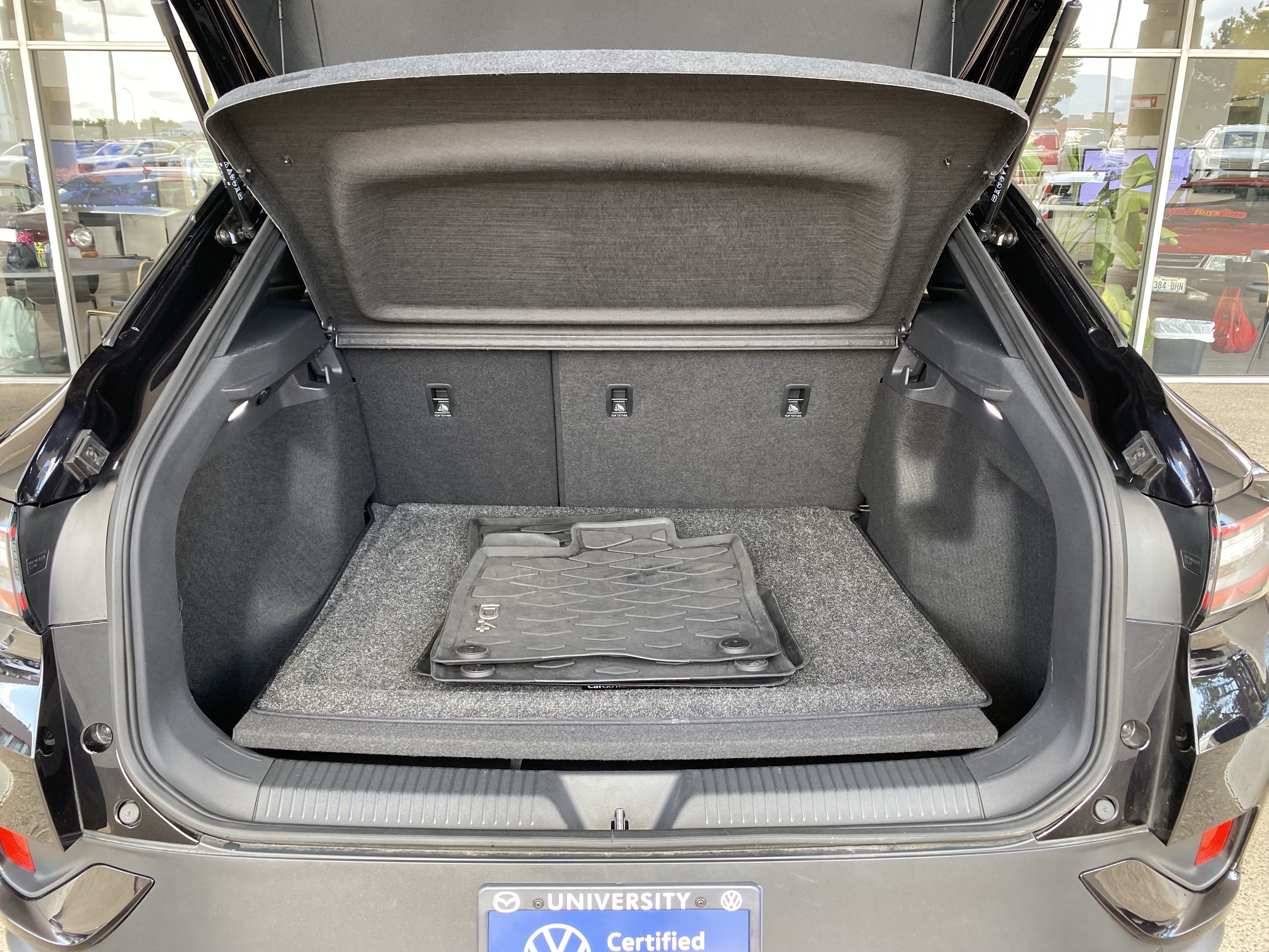 Certified 2023 Volkswagen ID.4 Pro RWD image 15