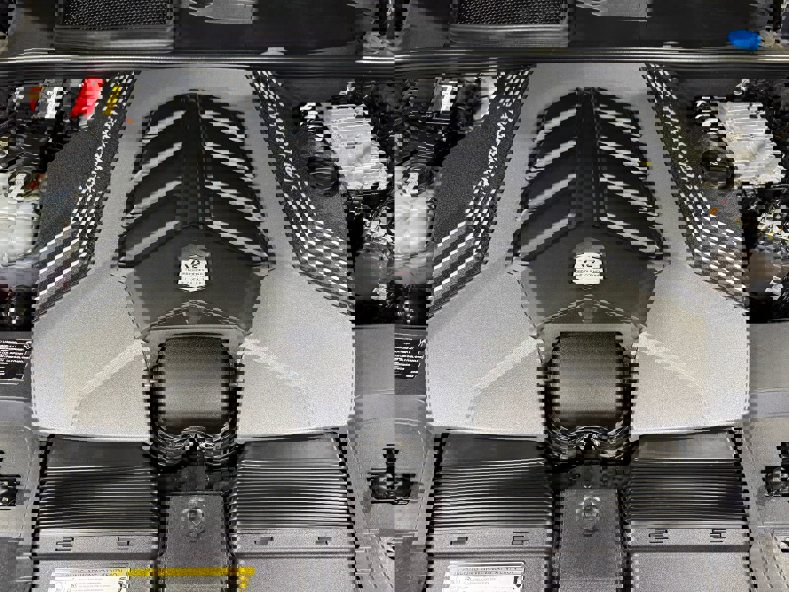 Used 2021 Lamborghini Urus image 47