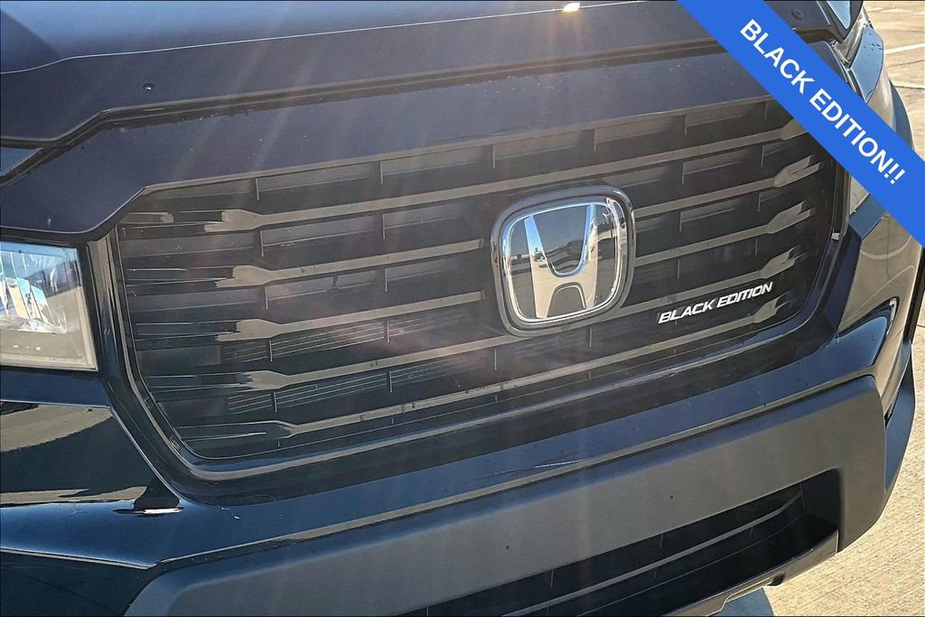 Used 2023 Honda Ridgeline Black Edition image 36