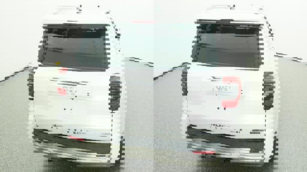 New 2026 Toyota 4Runner Limited image 7