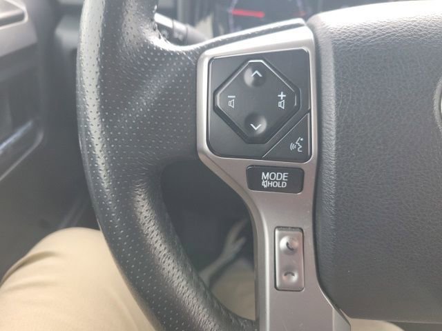 Used 2024 Toyota 4Runner SR5 image 12