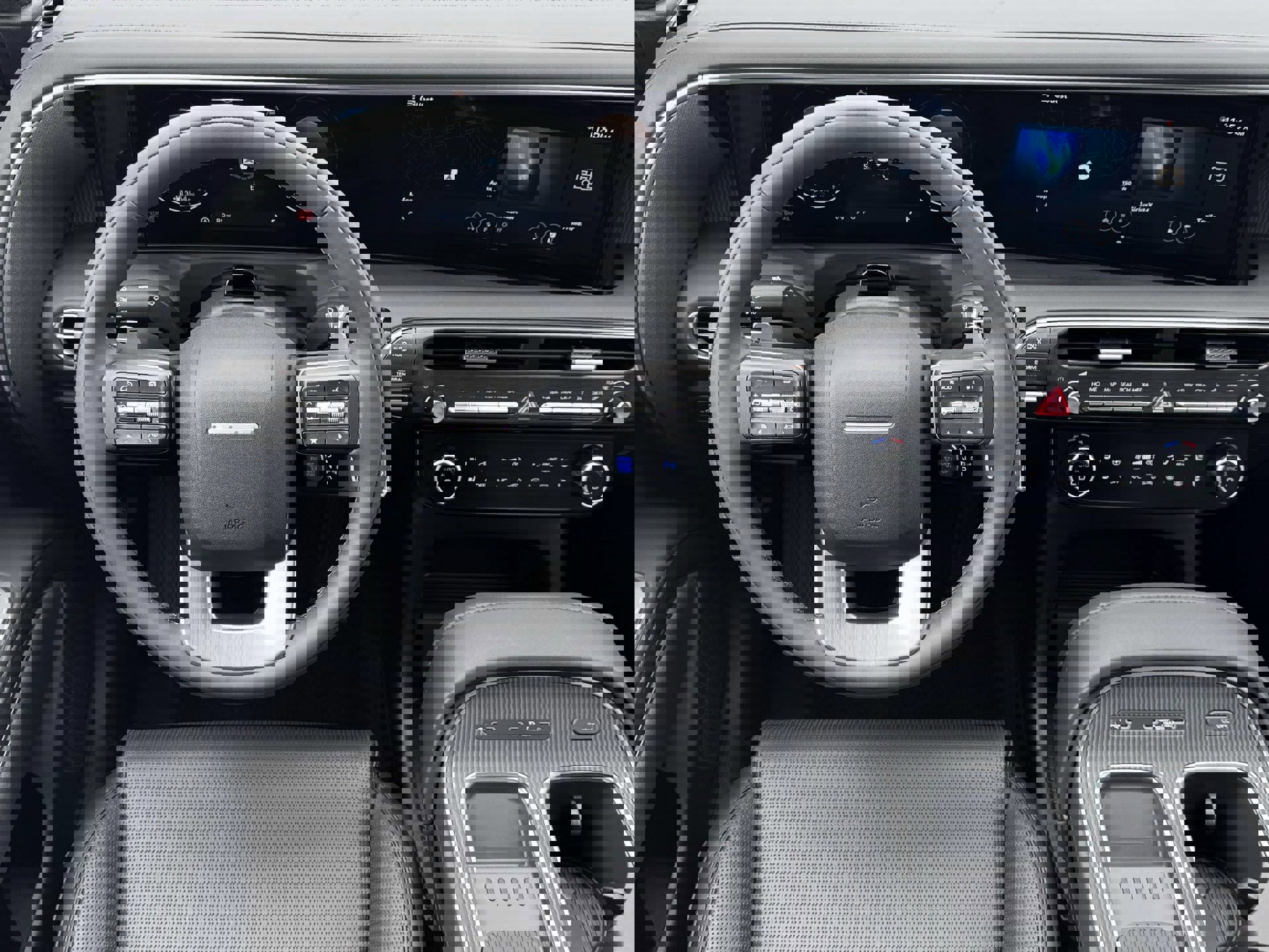 New 2026 Hyundai Palisade Calligraphy image 29