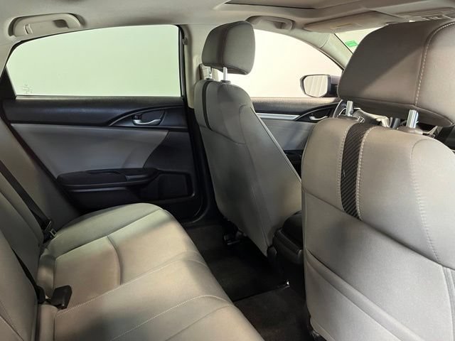 Used 2017 Honda Civic EX-T image 14