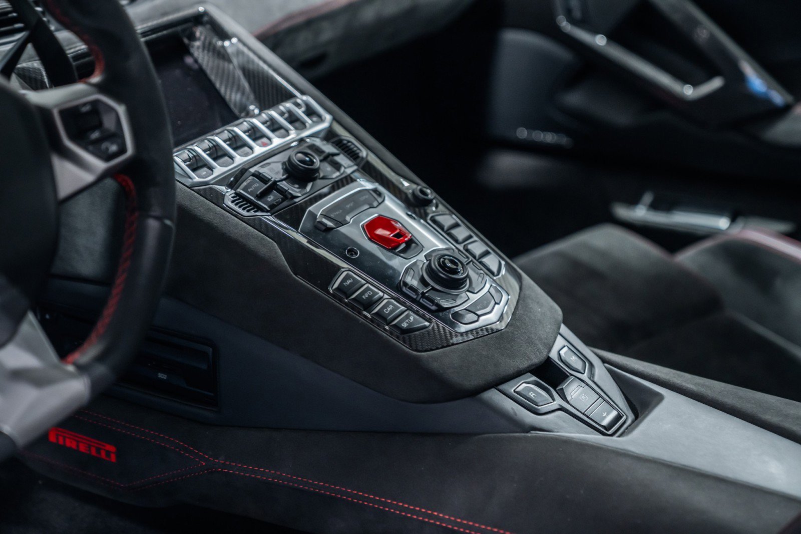 Used 2016 Lamborghini Aventador LP 700-4 image 28