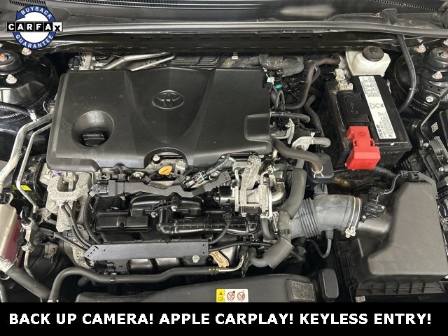 Used 2019 Toyota Camry LE image 26
