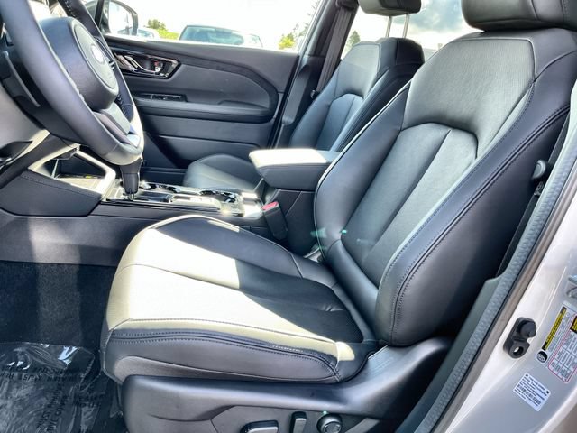 New 2026 Subaru Forester Limited AWD/4WD image 15