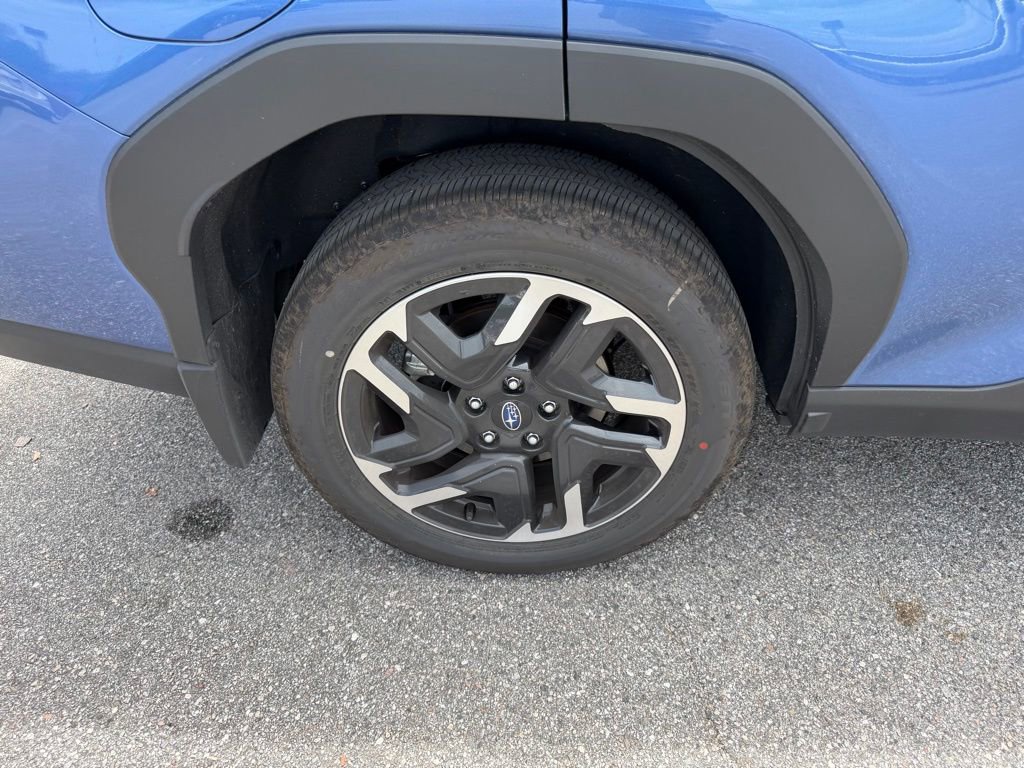 Used 2026 Subaru Forester Limited w/ Limited Package AWD/4WD image 5