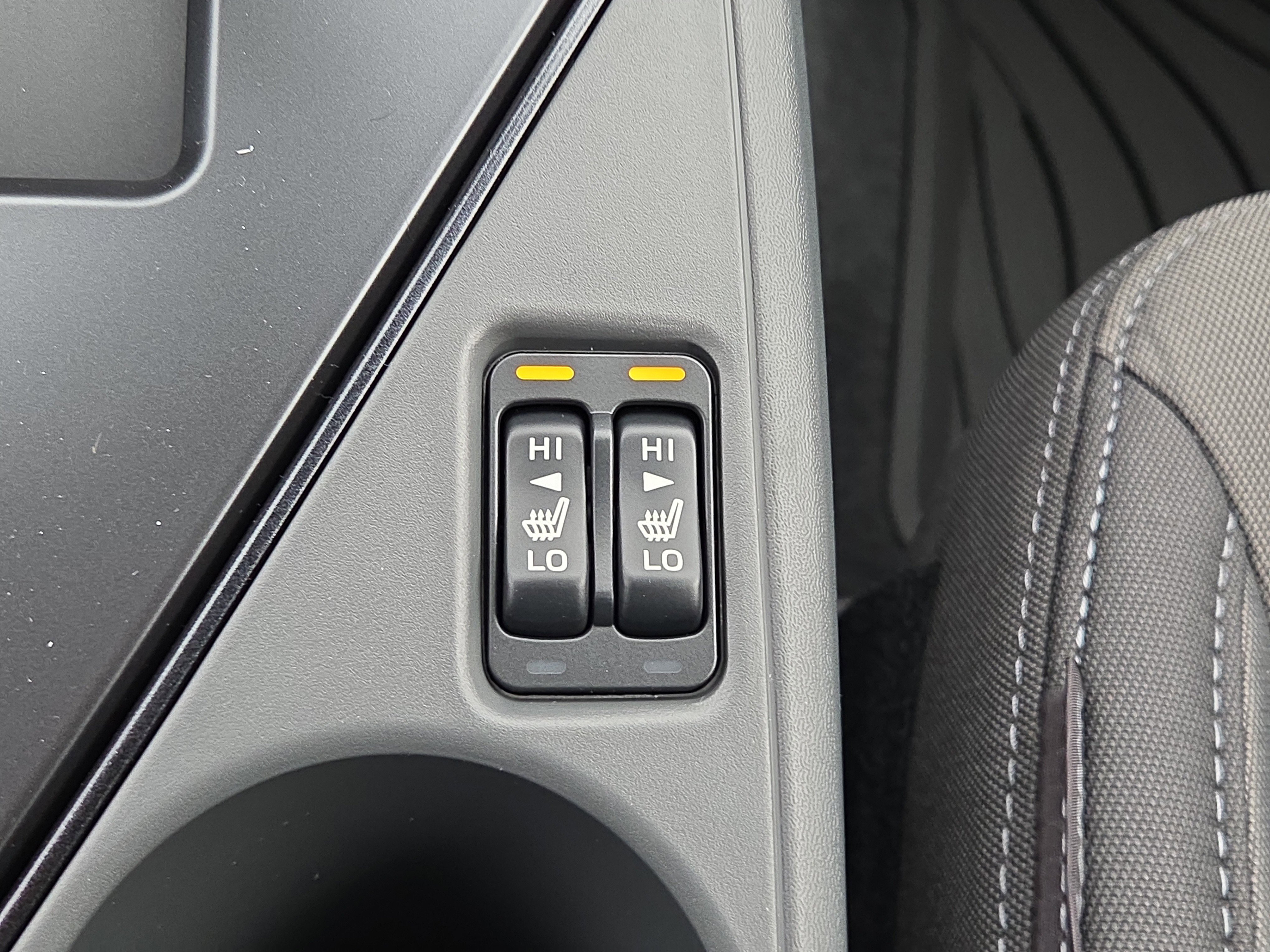 New 2026 Subaru Crosstrek 2.0i Premium image 13