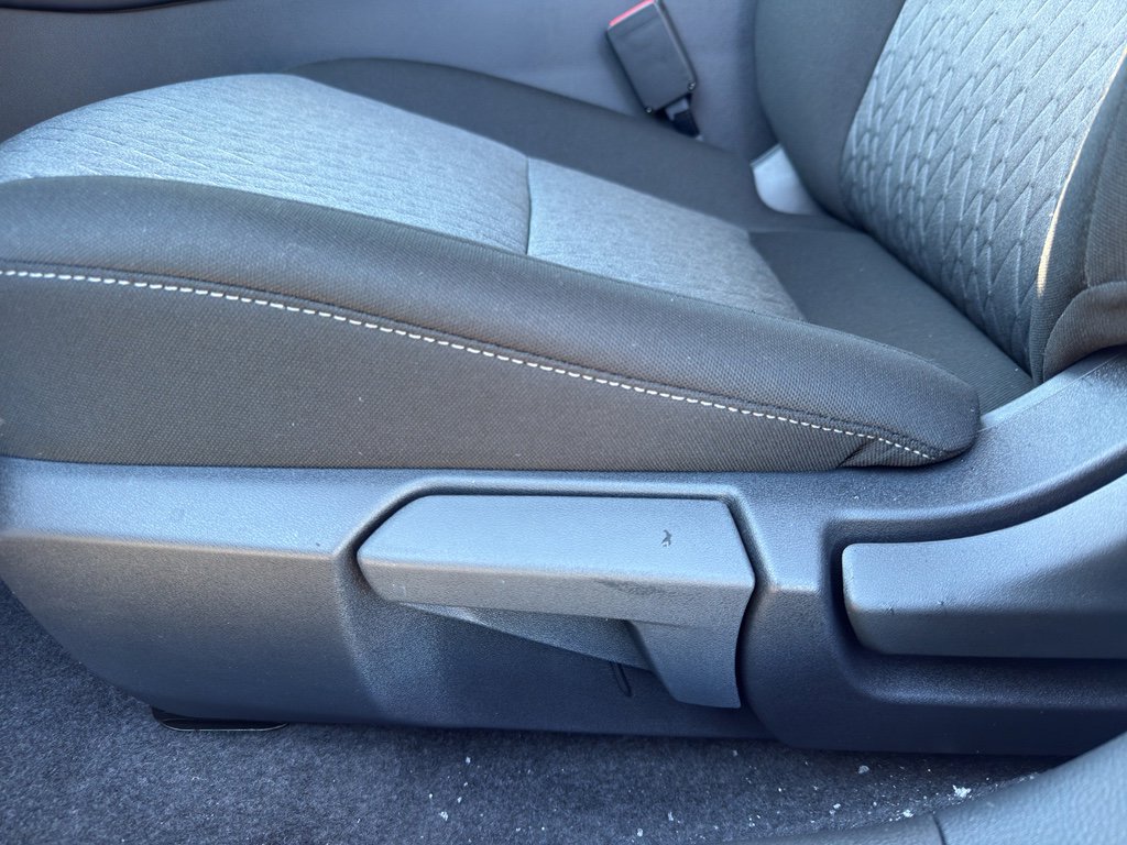 New 2026 Nissan Sentra SV image 14