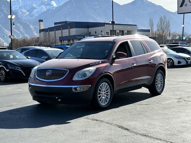Used 2012 Buick Enclave Leather AWD/4WD image 8