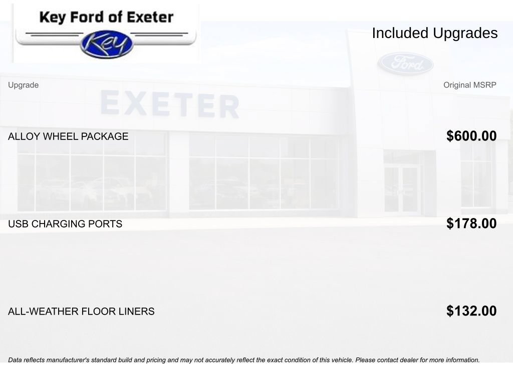Used 2019 Subaru Forester w/ Alloy Wheel Package AWD/4WD image 12