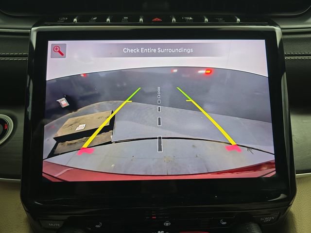 Used 2023 Jeep Grand Cherokee Limited w/ Trailer Tow Prep Group (B) image 28