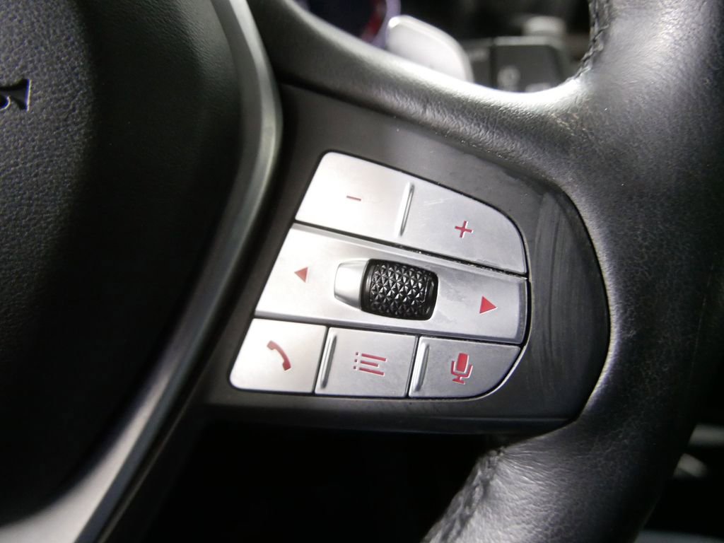 Used 2023 BMW X3 xDrive30i w/ Premium Essential Package image 21