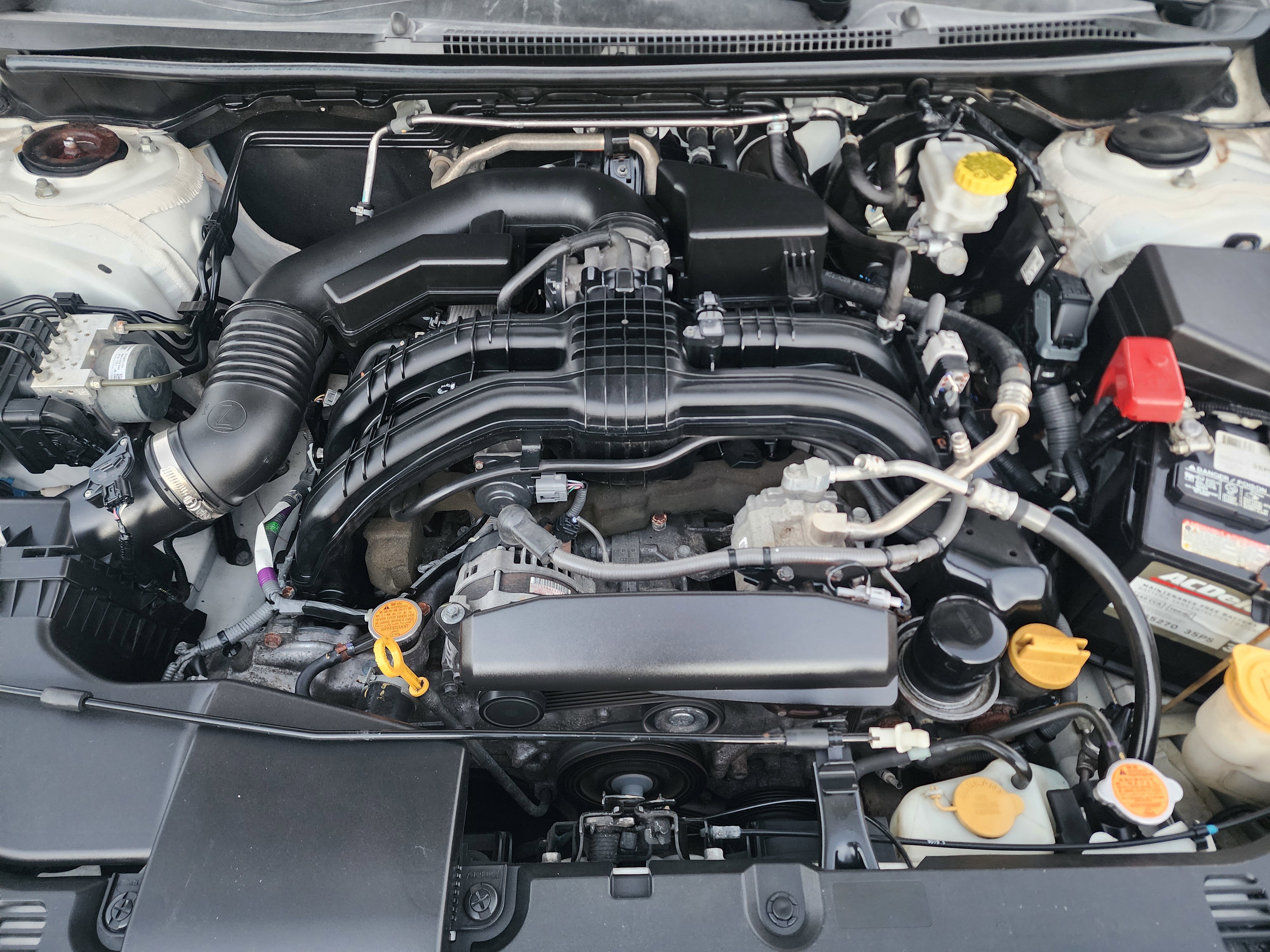 Used 2019 Subaru Impreza 2.0i image 37