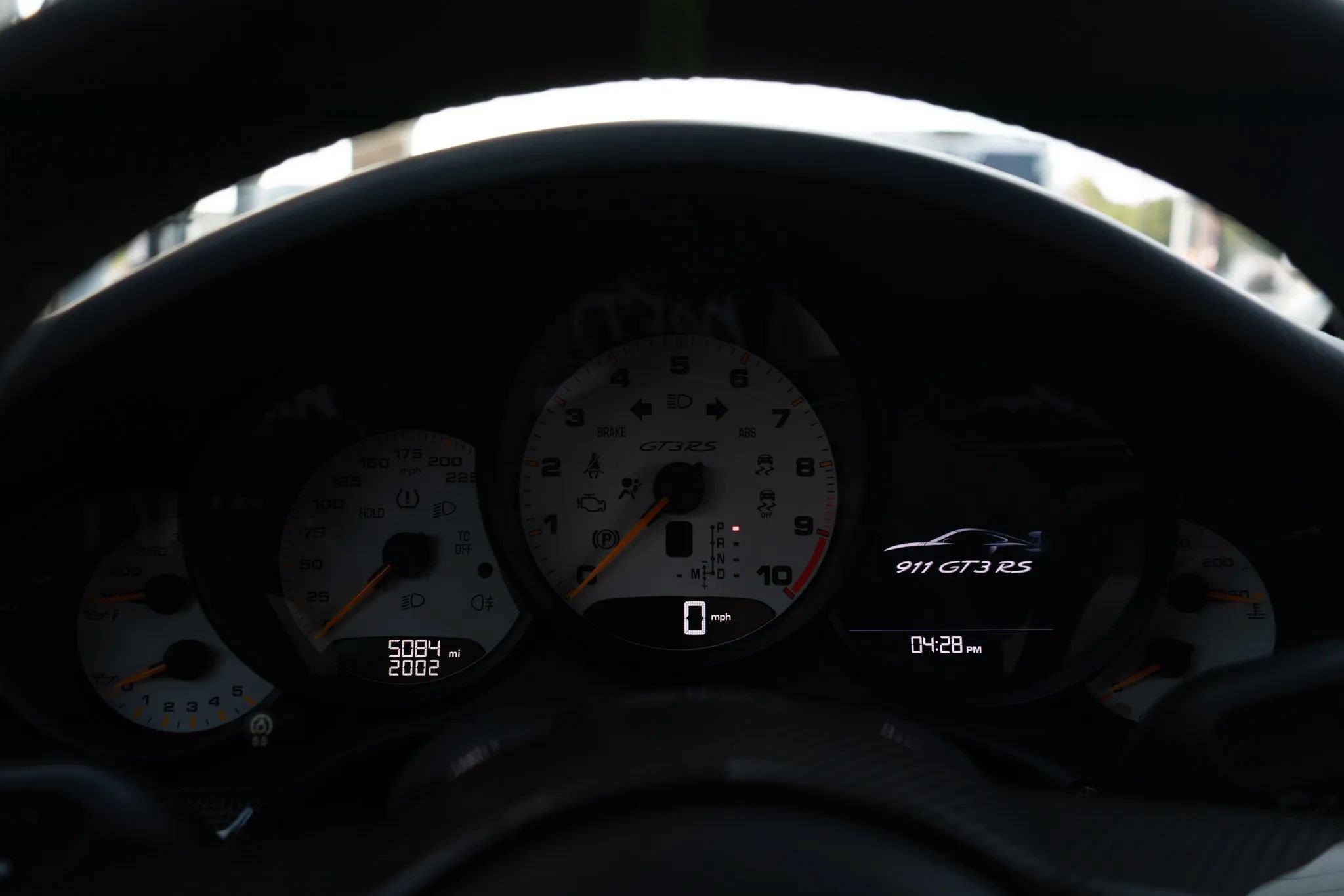Used 2019 Porsche 911 GT3 RS RWD image 18