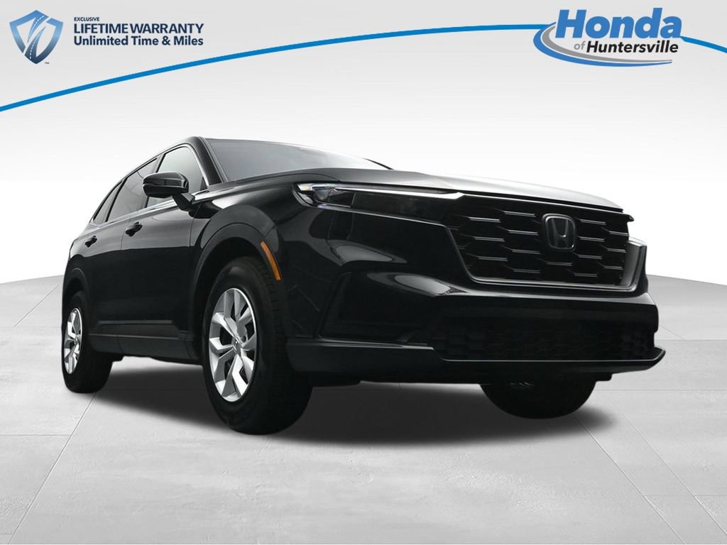 New 2026 Honda CR-V LX image 29