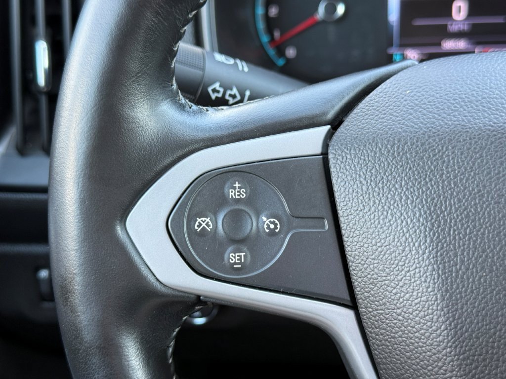 Used 2018 Chevrolet Colorado LT w/ LT Convenience Package AWD/4WD image 30