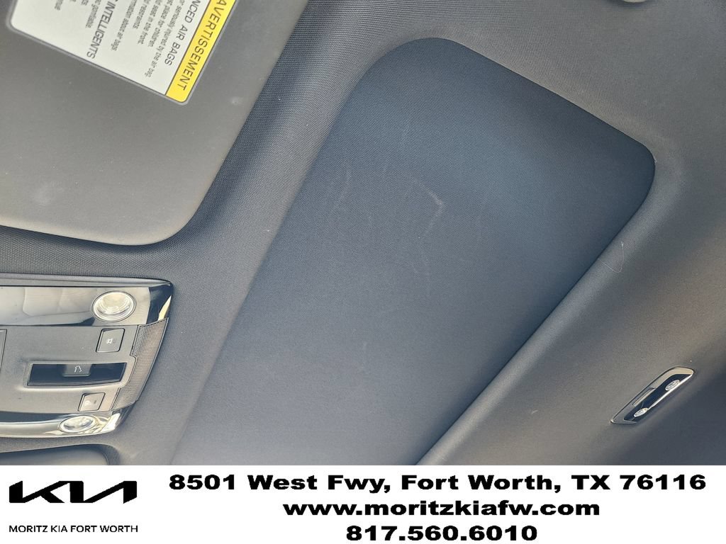 Certified 2022 Kia EV6 GT-Line w/ GT-Line White Seat Package RWD image 23