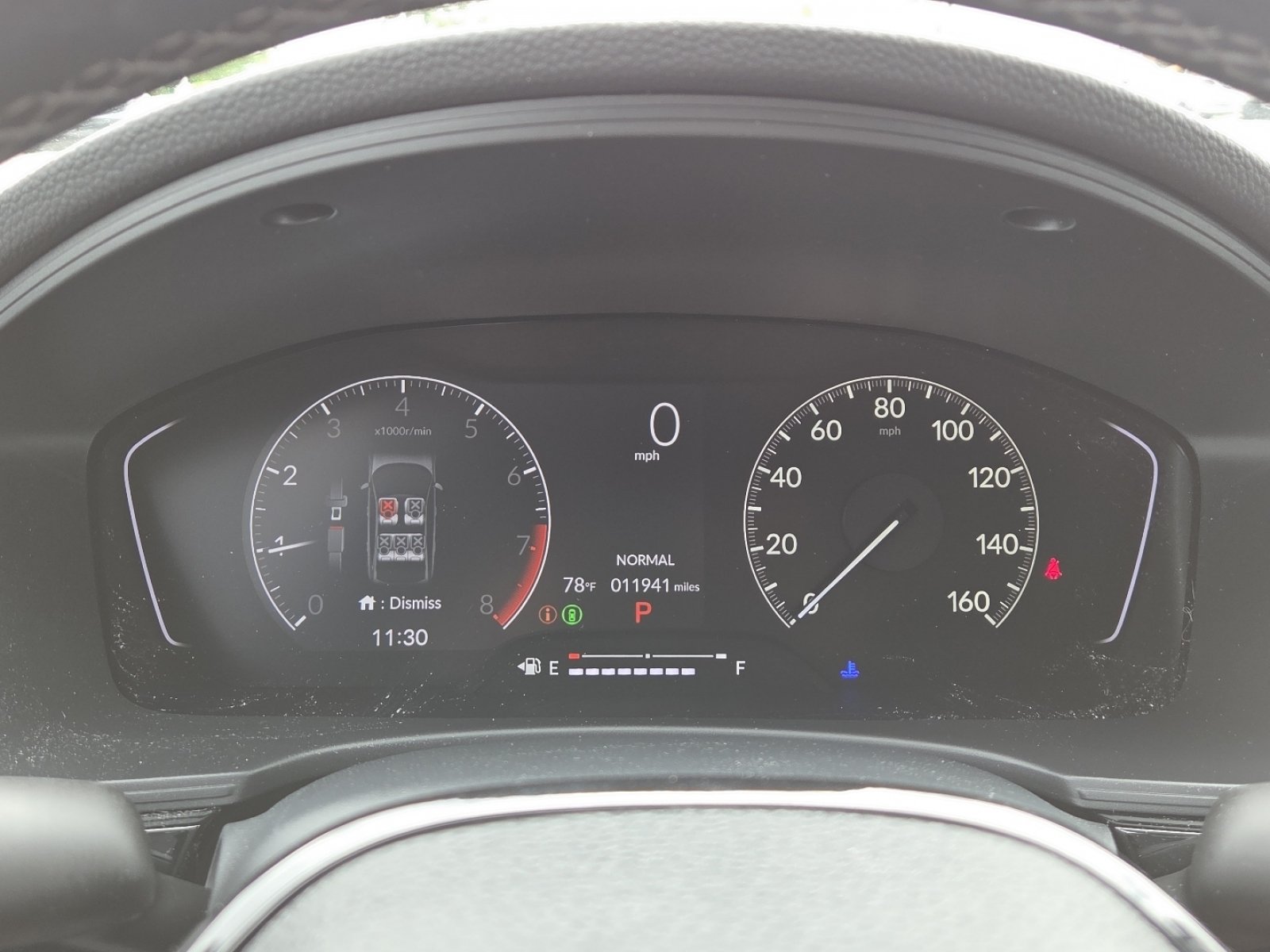 Used 2023 Honda Civic Sport image 26