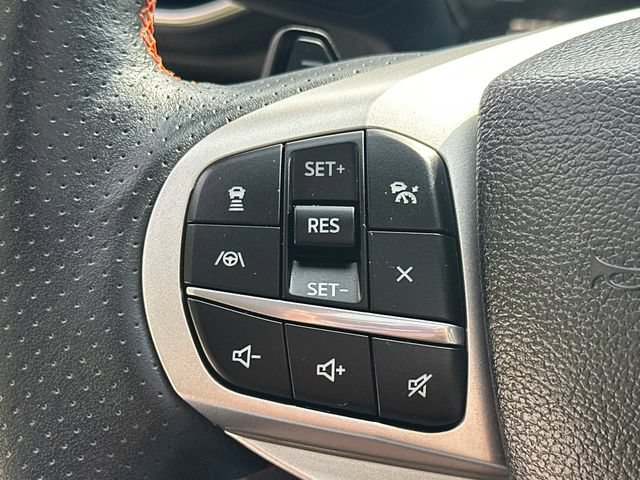Certified 2024 Ford Explorer Timberline w/ Timberline Technology Package AWD/4WD image 33