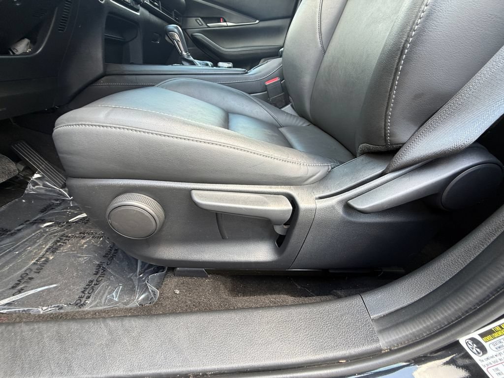 Used 2023 MAZDA CX-30 AWD 2.5 S w/ Select Package image 11