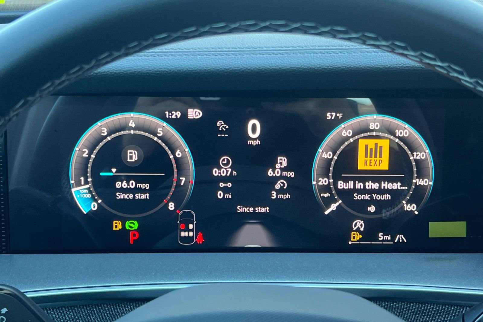 New 2026 Volkswagen Tiguan S AWD/4WD image 24
