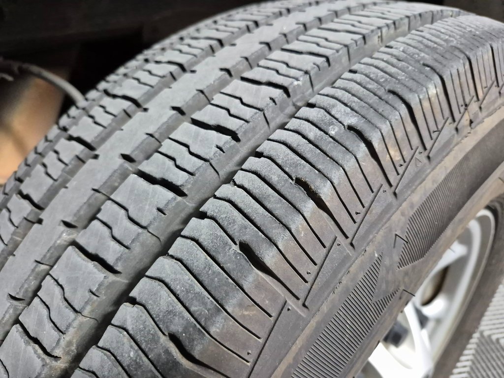 Used 2016 Chevrolet Silverado 2500 W/T image 12