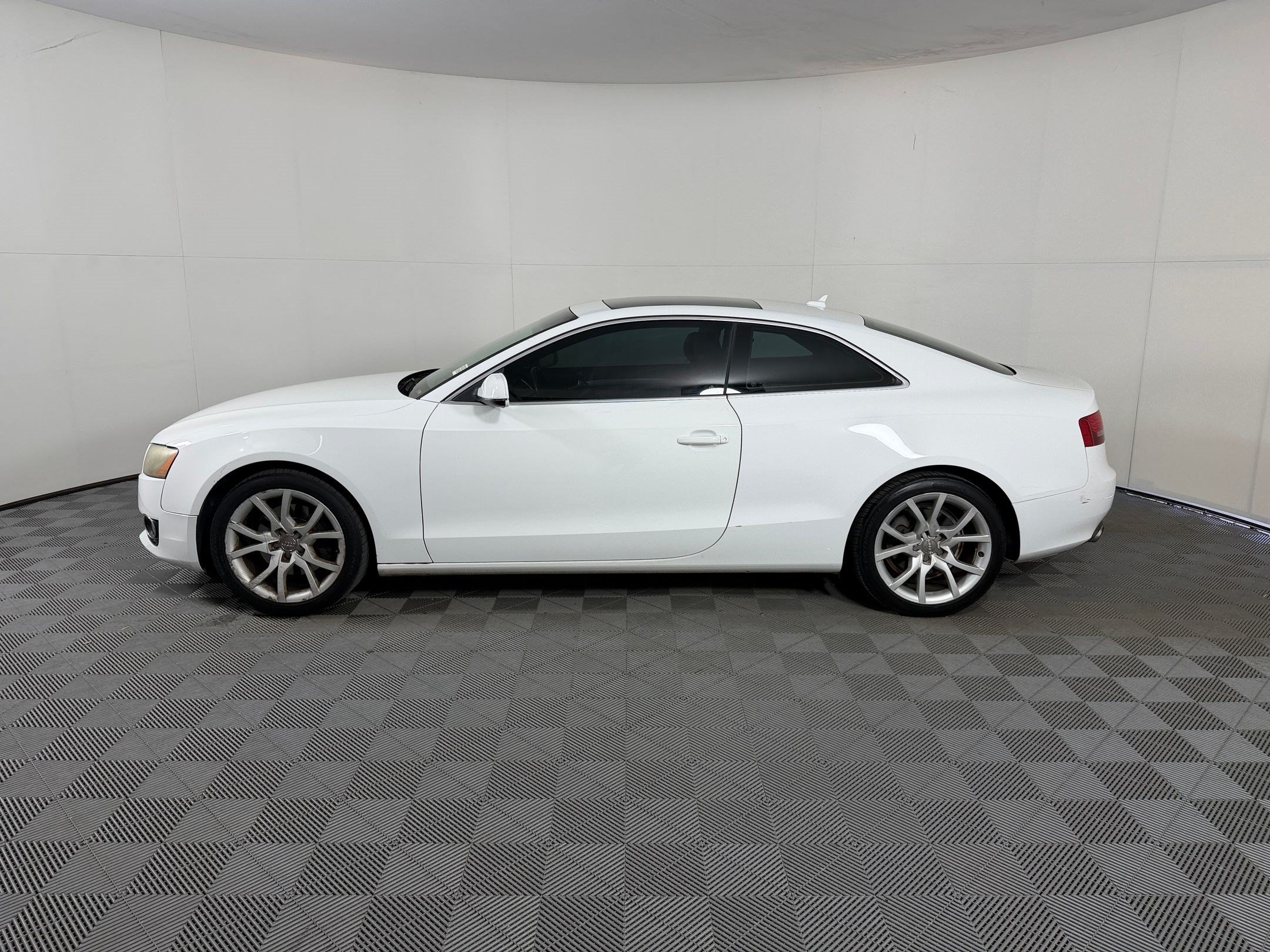 Used 2012 Audi A5 2.0T Prestige AWD/4WD image 2